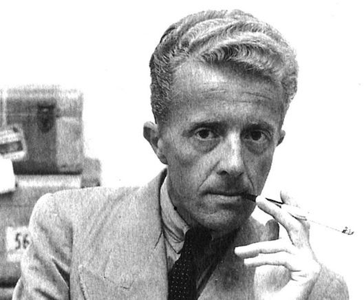 Paul Bowles Alchetron The Free Social Encyclopedia